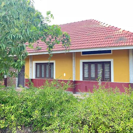 Vila Paradise Quest Nature Farmhouse Kālapettai Exteriér fotografie