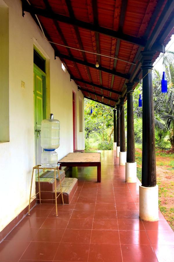 Vila Paradise Quest Nature Farmhouse Kālapettai Exteriér fotografie