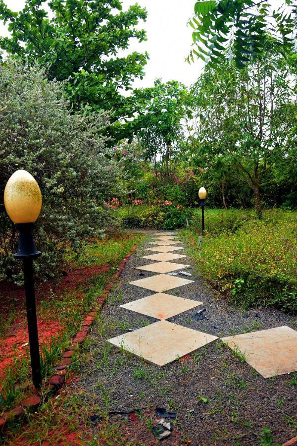 Vila Paradise Quest Nature Farmhouse Kālapettai Exteriér fotografie