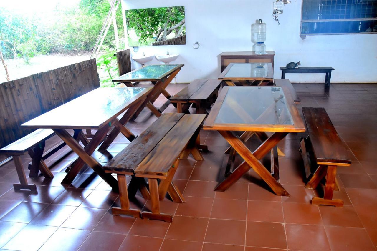 Vila Paradise Quest Nature Farmhouse Kālapettai Exteriér fotografie